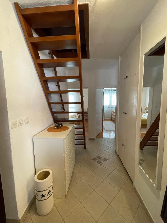 Aquarium Apartment Kotor Exterior photo